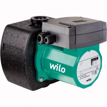 Циркуляционный насос WILO TOP-S 30/7 (1~230 V, PN 10) Циркуляционный насос WILO TOP-S 30/7 (1~230 V, PN 10)