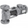 Циркуляционный насос с сухим ротором в исполнении INLINE WILO VEROLINE-IPH-O 65/140-1,1/4 2121291 2105771