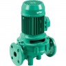 Циркуляционный насос с сухим ротором в исполнении INLINE WILO VEROLINE-IPL 65/110-2,2/2 2121219 2129198