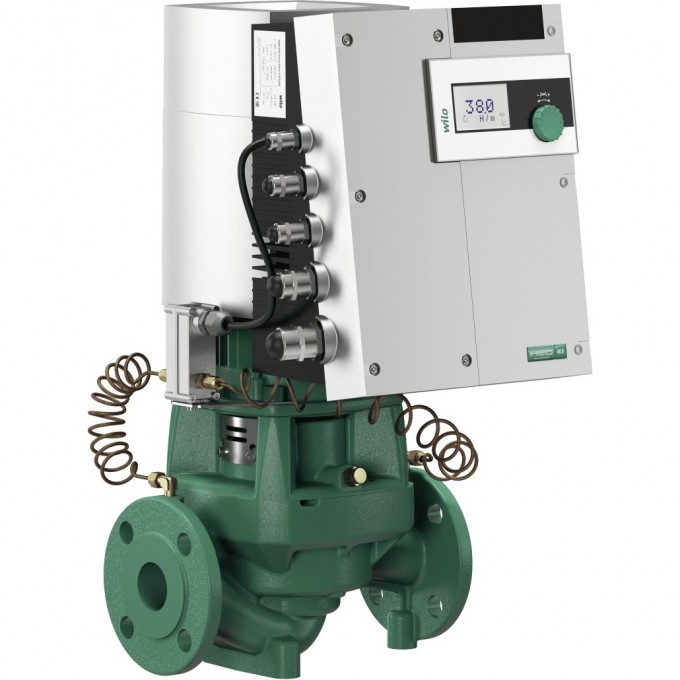 Циркуляционный насос WILO STRATOS GIGA 40/1-39/3,0-R1 2170168 2117156