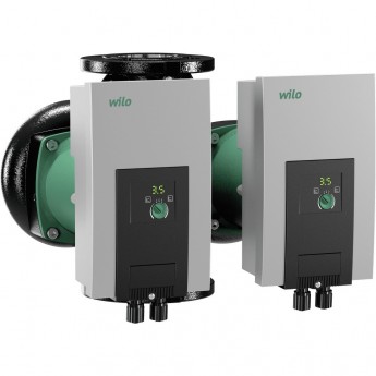 Циркуляционный насос WILO YONOS MAXO-D 80/0,5-12 PN10