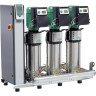 Насосная станция WILO SIBOOST SMART 3 HELIX VE 2202-4 2450224 2540905