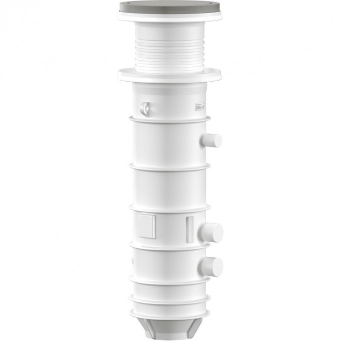 Насосная шахта из синтетического материала для установки в грунт WILO PORT 600.1-1800-03E 2543049