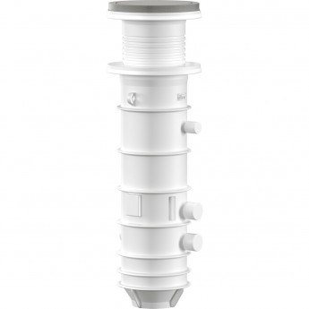 Насосная шахта из синтетического материала для установки в грунт WILO PORT 600.1-2250-03E