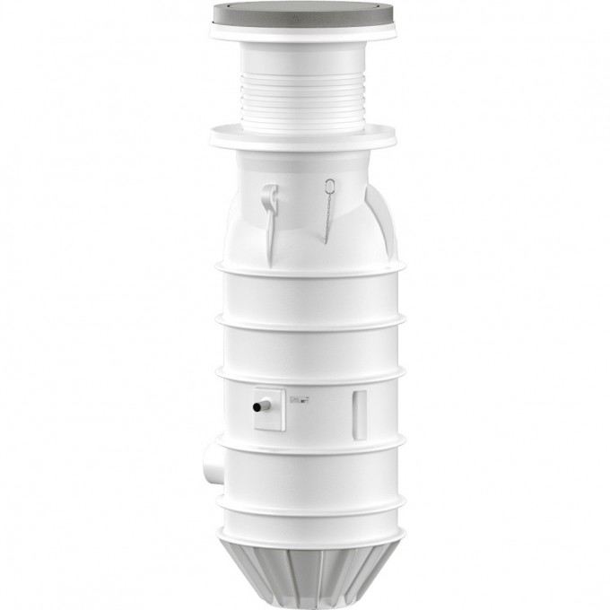 Насосная шахта из синтетического материала для установки в грунт WILO PORT 800.2-2250-03B (Rexa CUT/MTC 32F39/MTC 40) 2544206