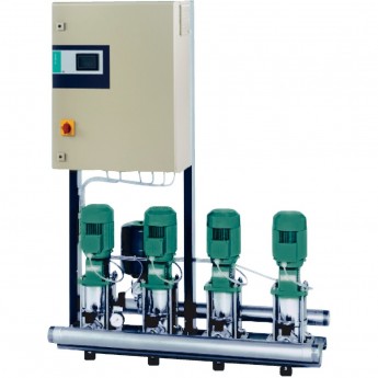 Насосная станция WILO CO-5 MVI 7001/CC-EB-R