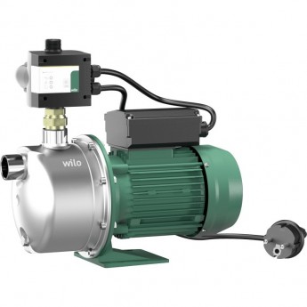 Насосная станция WILO JET FWJ 202