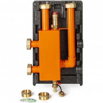 Гидравлический разделитель (стрелка) Meibes powered by WILO MpbW MHK 25