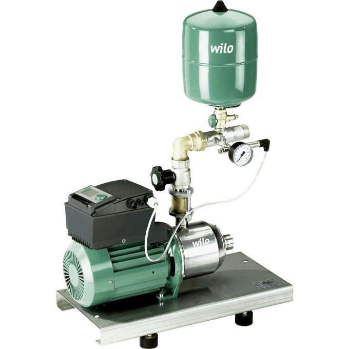 Насосная станция WILO COR-1 MHIE 403-EM-GE-R 2789082 2522275R