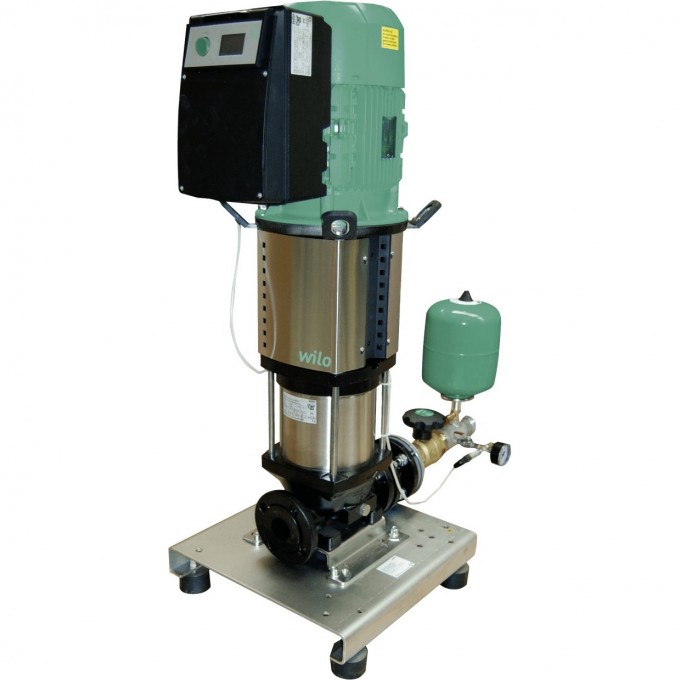 Насосная станция WILO SIBOOST SMART 1 HELIX VE 1004 2787979 2537653
