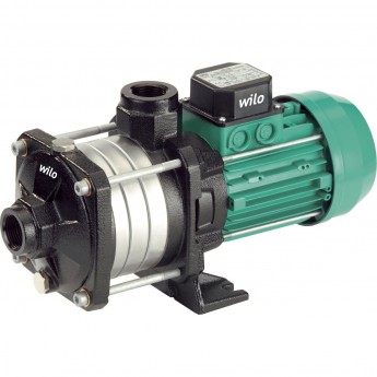 Центробежный насос WILO ECONOMY MHIL 103 (1~230 В)