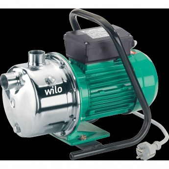 Поверхностный насос Wilo Jet WJ 203 (1~230 В)