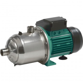 Поверхностный насос WILO MULTICARGO MC 304 (3~230/400 В)