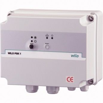 Прибор управления WILO PSK1