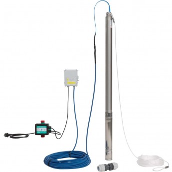 Скважинный насос WILO SUB TWU 3-0115-Plug&Pump/FC (1~230 V, 50 Гц)
