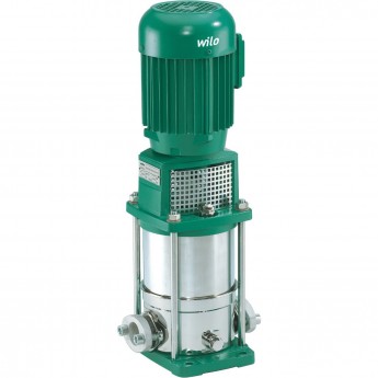 Вертикальный многоступенчатый насос WILO MULTIVERT MVI 7003/1-3/25/E/3-400-50-2