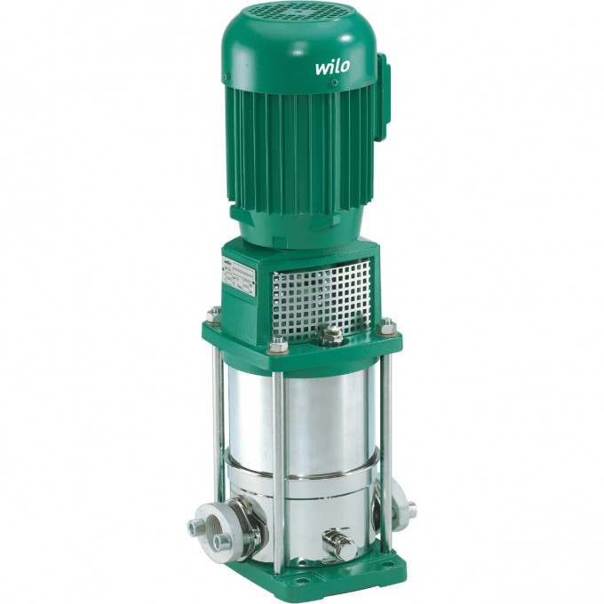 Вертикальный многоступенчатый насос WILO MULTIVERT MVI 7006/2 (3~400 V, EPDM, ) 4071196