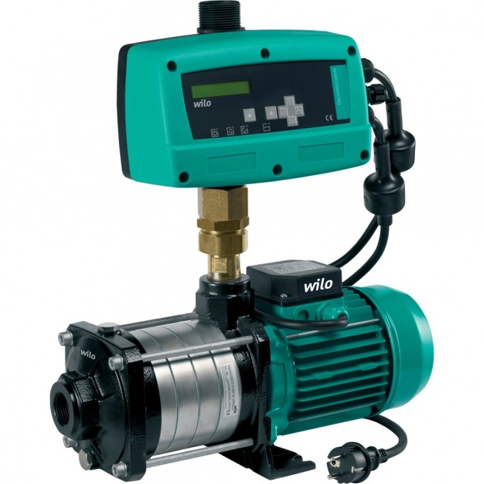 Насосная станция WILO EMHIL 303 M 4161130