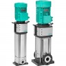 Вертикальный многоступенчатый насос WILO HELIX V 2208-2/25/V 4139786