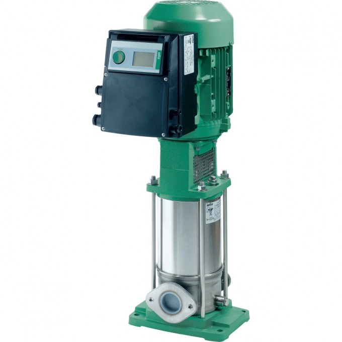 Вертикальный многоступенчатый насос WILO MVIE 7001-3/25/E/3-2-2G 4122319