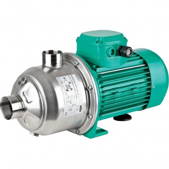 Центробежный насос WILO MHI 405-2/V/3-400-50-2/IE3
