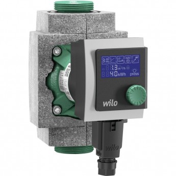 Циркуляционный насос WILO STRATOS PICO 15/1-4