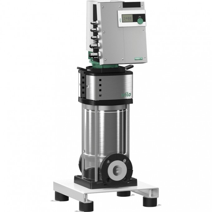 Вертикальный многоступенчатый насос WILO HELIX EXCEL 2201-1/16/E/KS 4212769 4162476