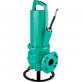 Фекальный насос WILO REXA PRO C05DA-329/EAD1X2-T0025-540-O