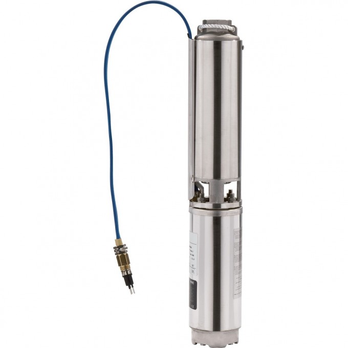 Колодезный насос WILO SUB TWU4.08-15-DM-C-QC (3~400 V, 50 Гц) 6081638