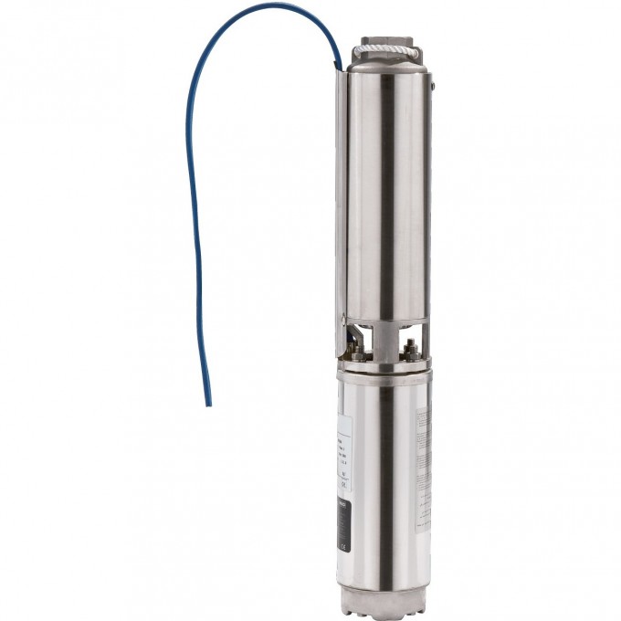 Колодезный насос WILO SUB TWU4.08-29-DM-C (3~400 V, 50 Гц) 6081628