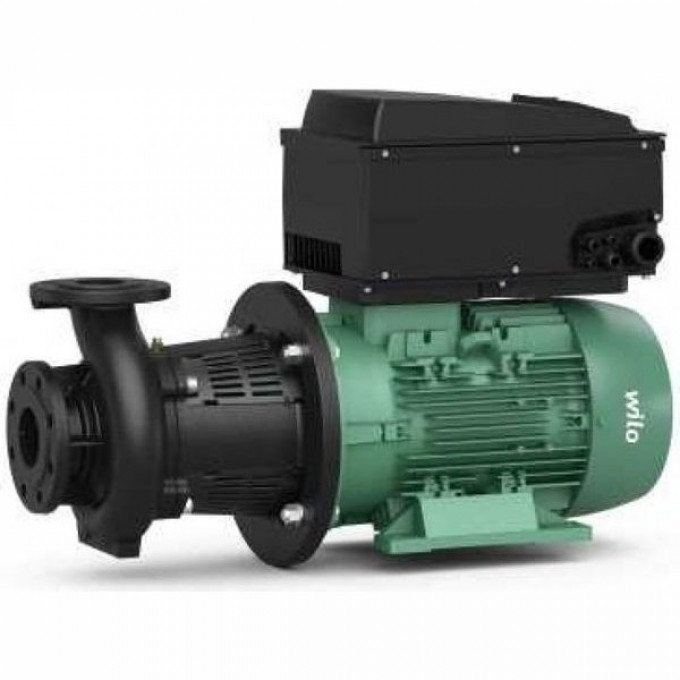 Блочный насос WILO BL-E40/130-3/2 2191374