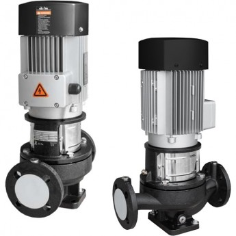 Центробежный насос WILO IPN 80/140-4,0/2