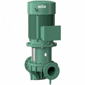 Циркуляционный насос WILO CRONOLINE IL 80/160-11/2-IE3 Циркуляционный насос WILO CRONOLINE IL 80/160-11/2-IE3