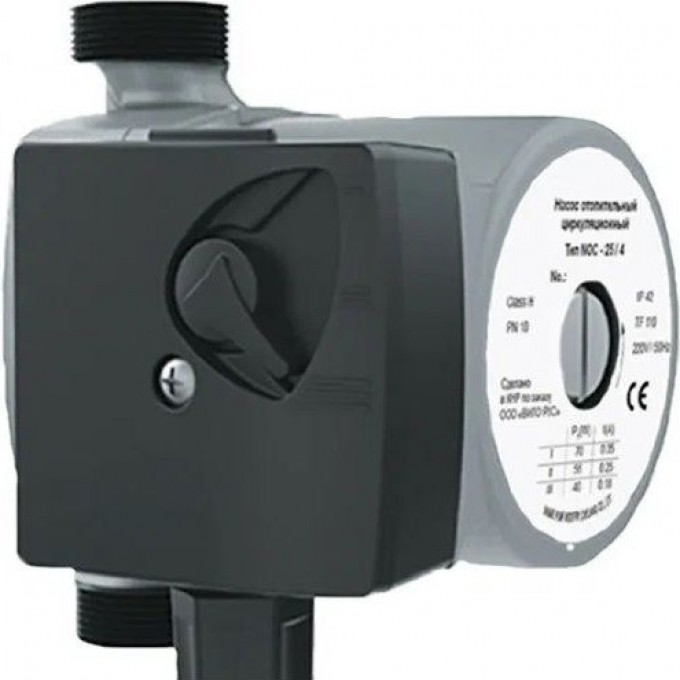 Циркуляционный насос WILO NOC 25/4 2478223