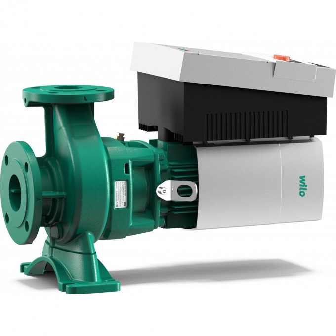 Циркуляционный насос WILO STRATOS GIGA B 50/1-12/1,2 2189111
