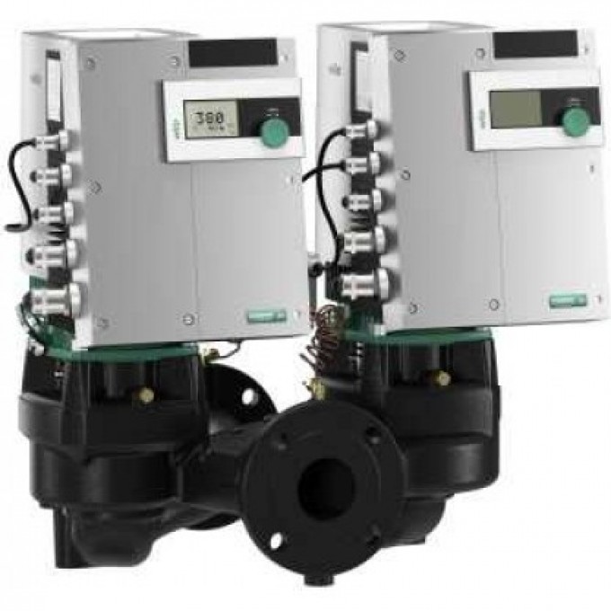 Циркуляционный насос WILO STRATOS GIGA-D 50/4-62/15-R1 2192053