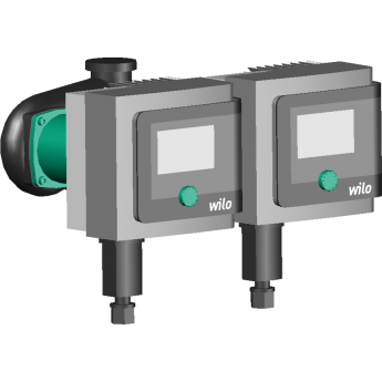 Циркуляционный насос WILO STRATOS MAXO-D 50/0,5-12 PN6/10