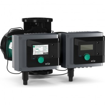 Циркуляционный насос WILO STRATOS MAXO-D 80/0,5-16 10 bar
