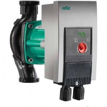 Циркуляционный насос WILO YONOS MAXO 25/0,5-7