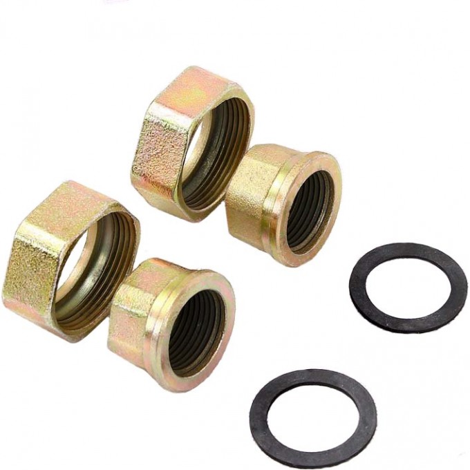 Гайки для насоса WILO 30 (комплект) 112046992