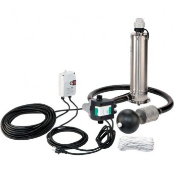 Колодезный насос WILO SUB TWI 5-SE-306 EM P&P