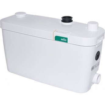 Напорная установка отвода сточной воды WILO HIDRAINLIFT 3-35