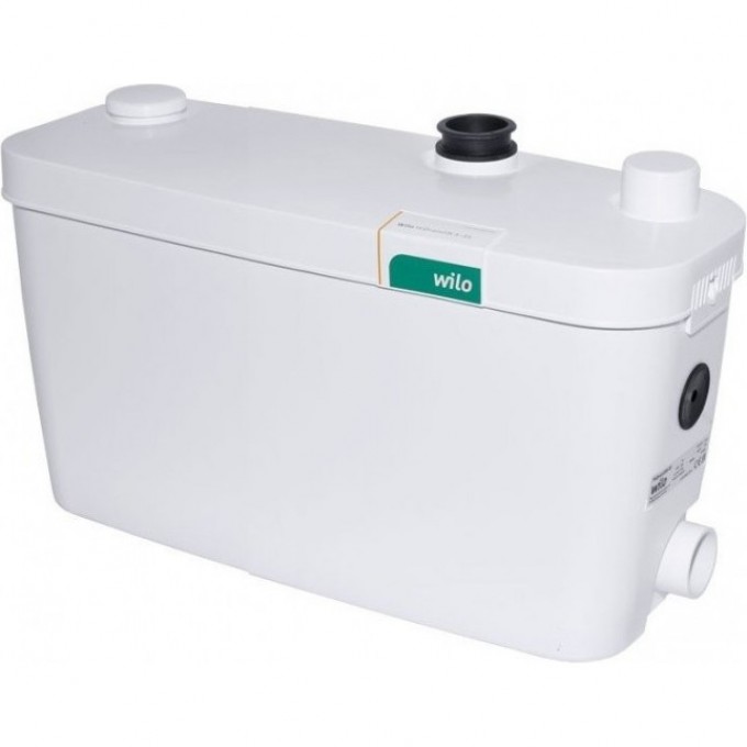 Напорная установка отвода сточной воды WILO HIDRAINLIFT 3-35 4191679