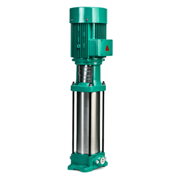 Насос WILO NATIVE MVL 405-3/25/E/3-400-50-2-S1 Насос WILO NATIVE MVL 405-3/25/E/3-400-50-2-S1