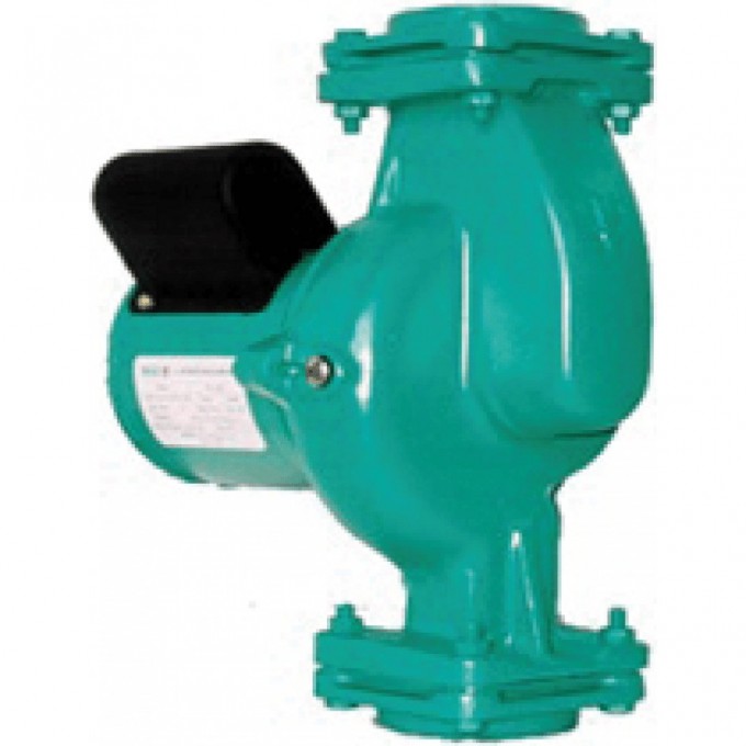 Одноступенчатый насос с сухим ротором в исполнении INLINE WILO PH 252E 3059418 2809KP0559A