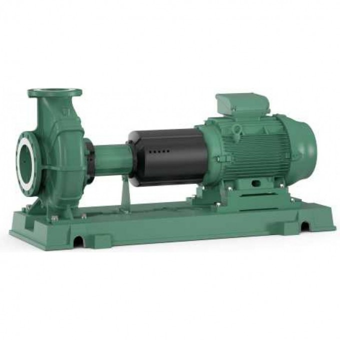 Одноступенчатый насос WILO ATMOS GIGA-N 150/250-22/4 6086280