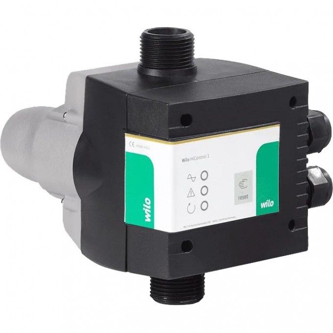 Прибор управления WILO HICONTROL 1 4190896 4084039