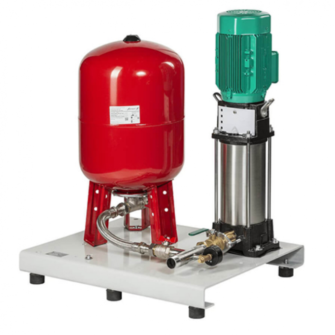 Станция пожаротушения WILO CO 1 MVL 408/J-ET-R 2451089